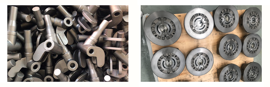 1118水溶性防銹劑使用現(xiàn)場圖